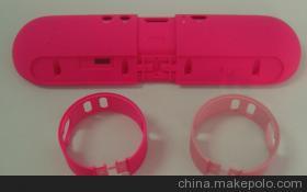 塑料橡胶漆喷涂加工 为塑胶外壳注入卓越性能与美观