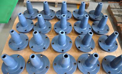 喷涂制品加工 从原材料到成品的精密艺术