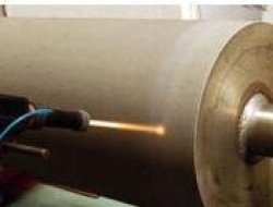 等离子喷涂技术详解 原理、应用与制品加工流程