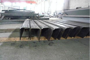 从桥头折弯加工到喷涂成品 一站式白铁制品制造的产业链解析